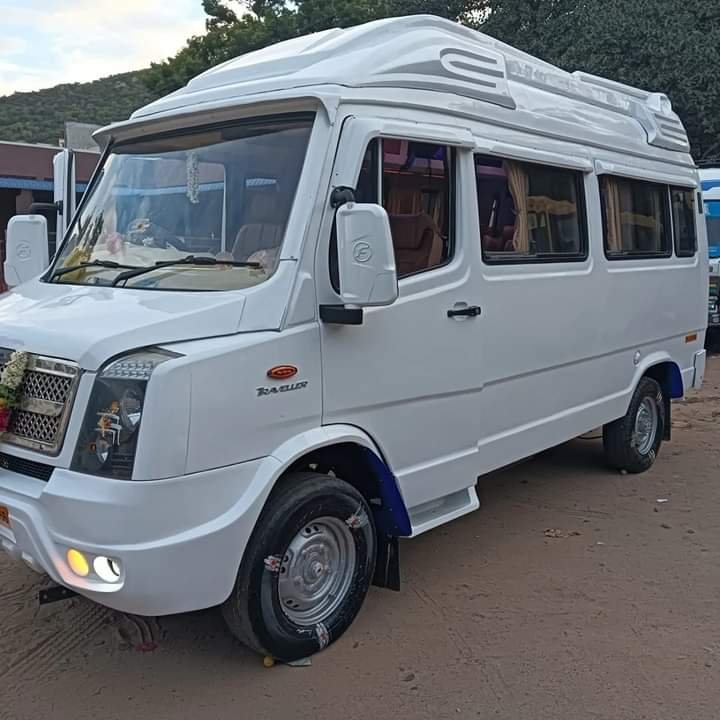 Tata Van Ac