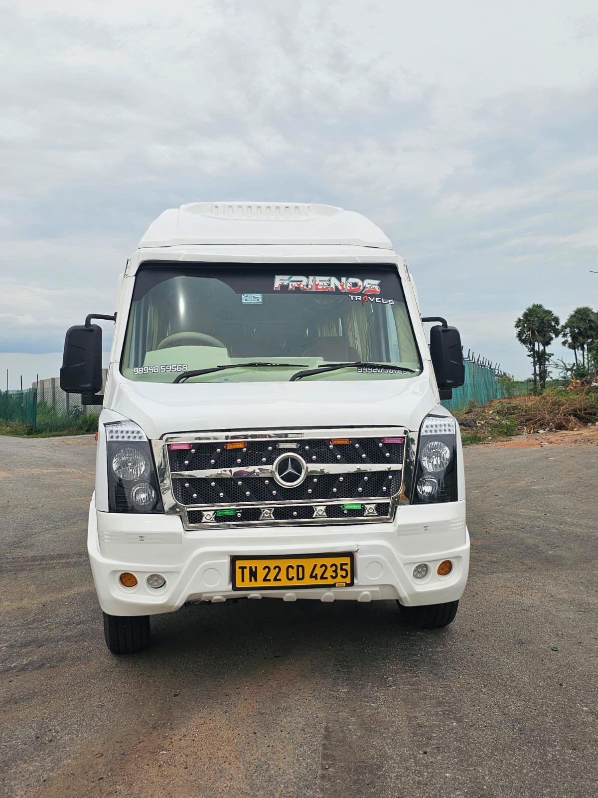 Friends Travels products